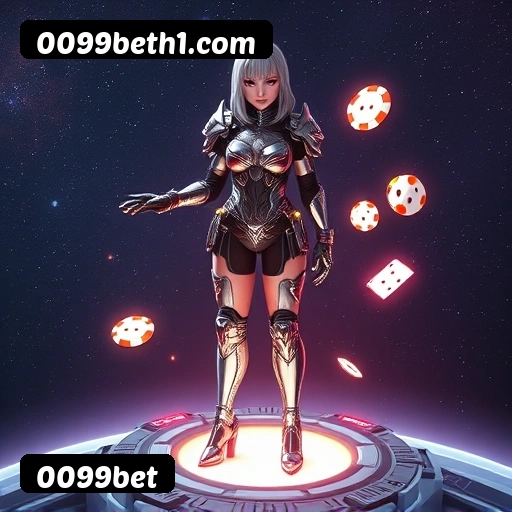 Siga a 0099bet no Facebook