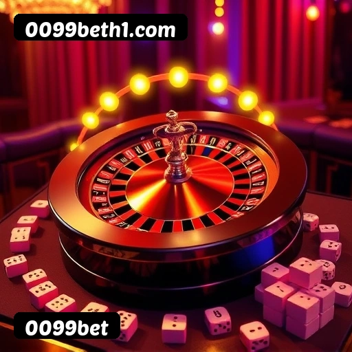 Apostas esportivas ao vivo na 0099bet