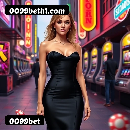 Slots Premium da PG Soft na 0099bet