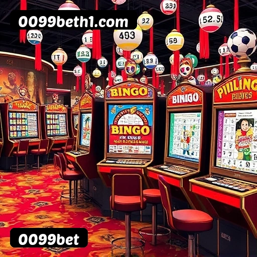 Lottery Instantânea