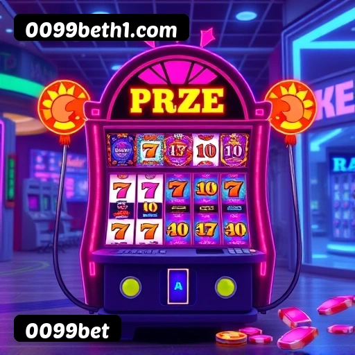 Bônus de Boas-vindas 0099bet