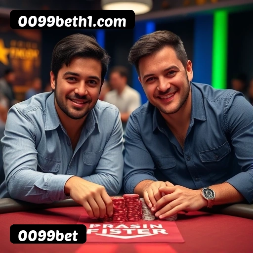 Instalação Android 0099bet