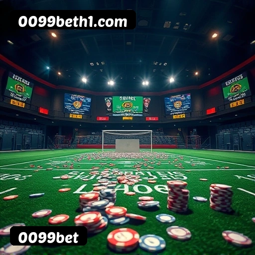 Programa VIP 0099bet